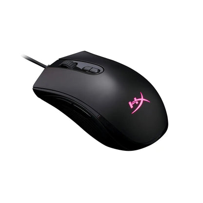 Mouse Alambrico 7 Botones Programable Hyperx Pulsefire Core