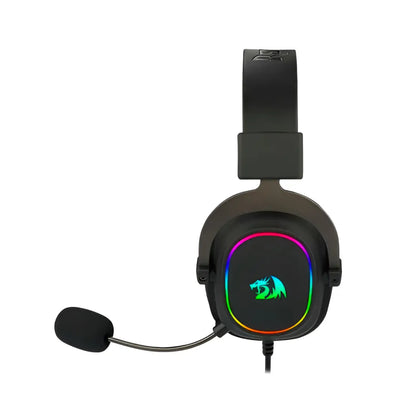 Audifono Gamer Redragon Zeus X H510 Rgb