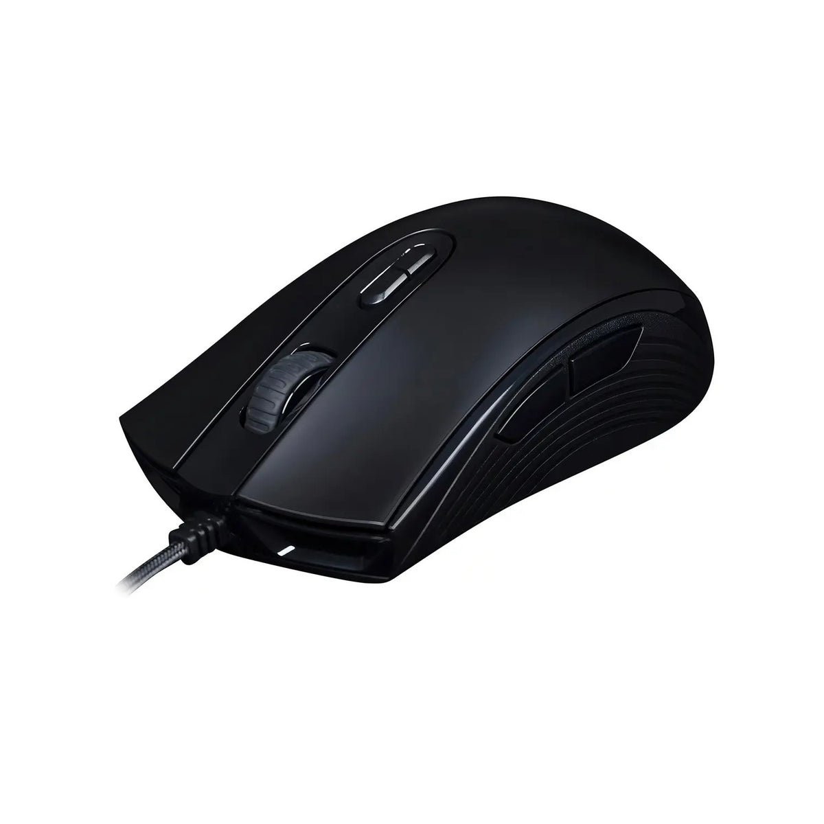 Mouse Alambrico 7 Botones Programable Hyperx Pulsefire Core