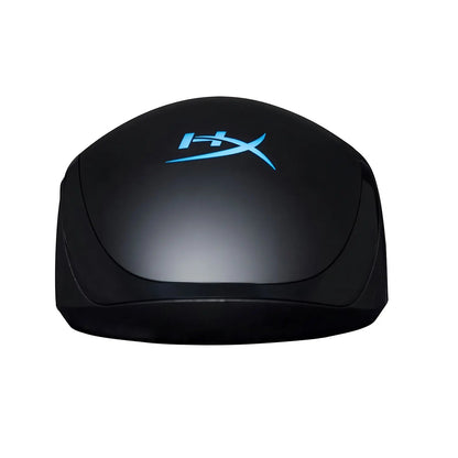 Mouse Alambrico 7 Botones Programable Hyperx Pulsefire Core