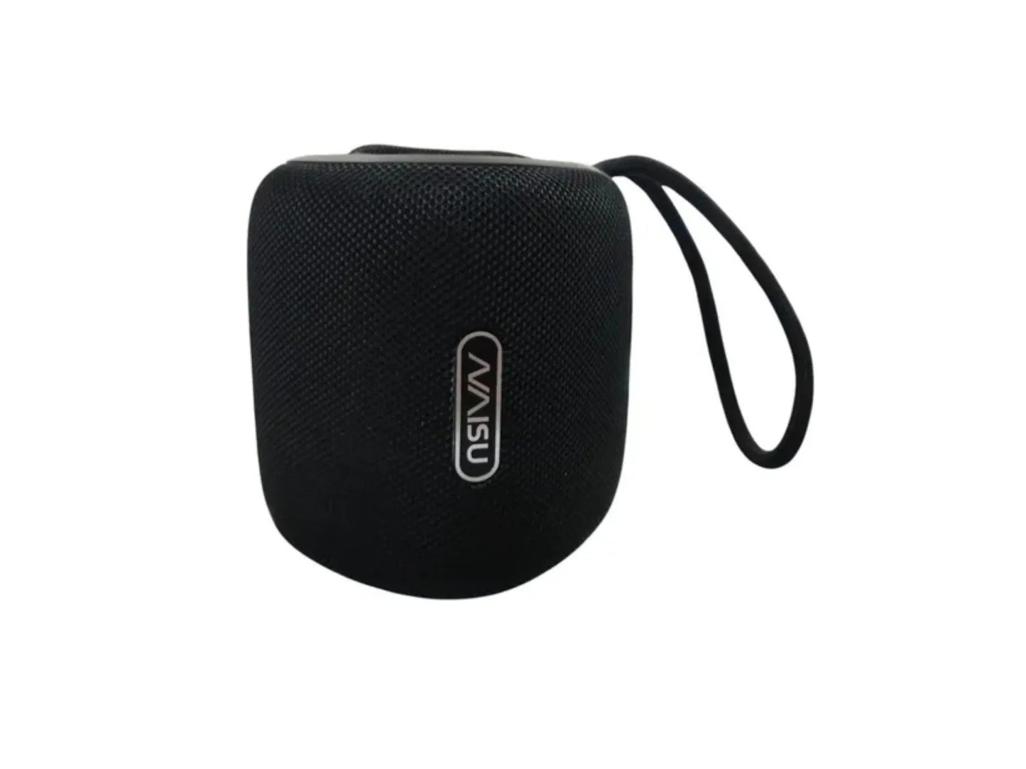 Parlante Altavoz Inalambrico Bluetoothn 5.1 Naisu Nsp-80 5 W