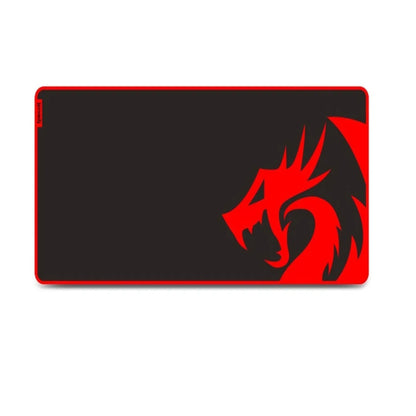 Mouse Pad Gamer Redragon Kunlun P006 De Goma 42cmx88cmx4mm