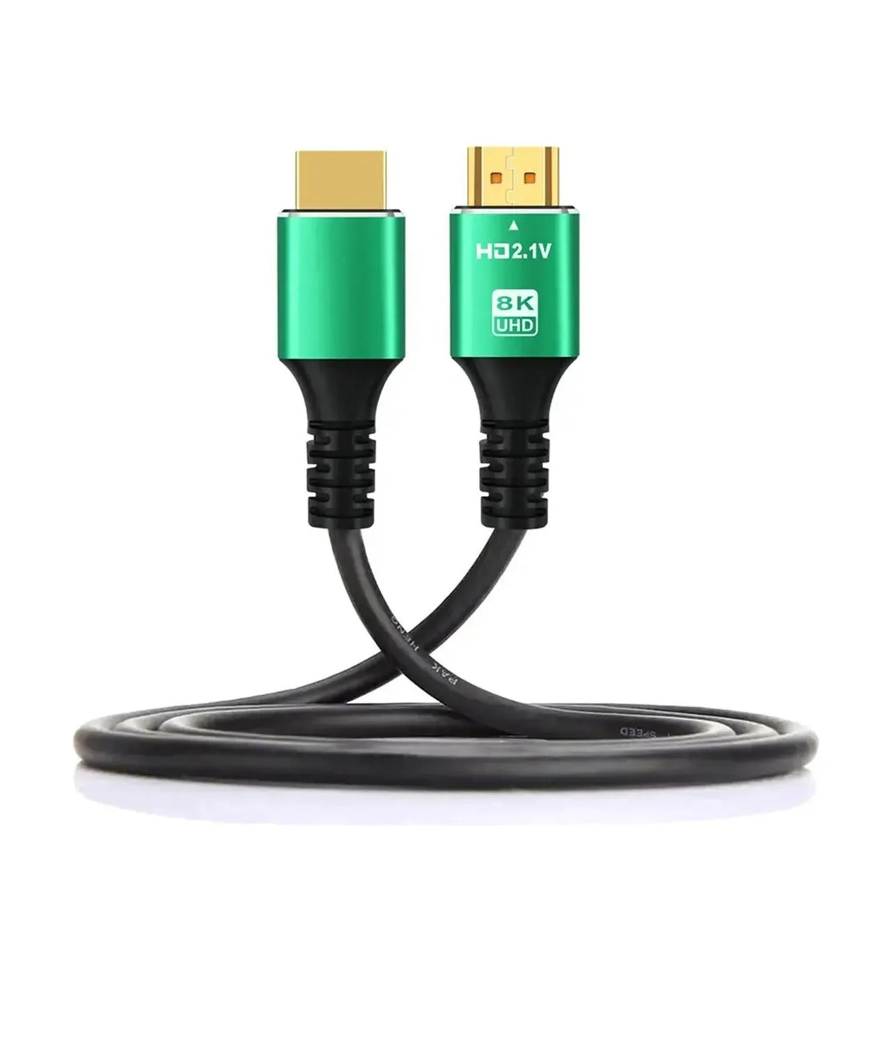 Cable Hdtv 8k 60hz/48gbps Hd2.1v De 5mts. 7680x4320p