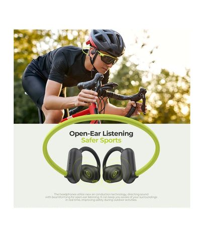 Audifonos Conduccion Aerea Bluetooth Havit Freego Pro Bte553