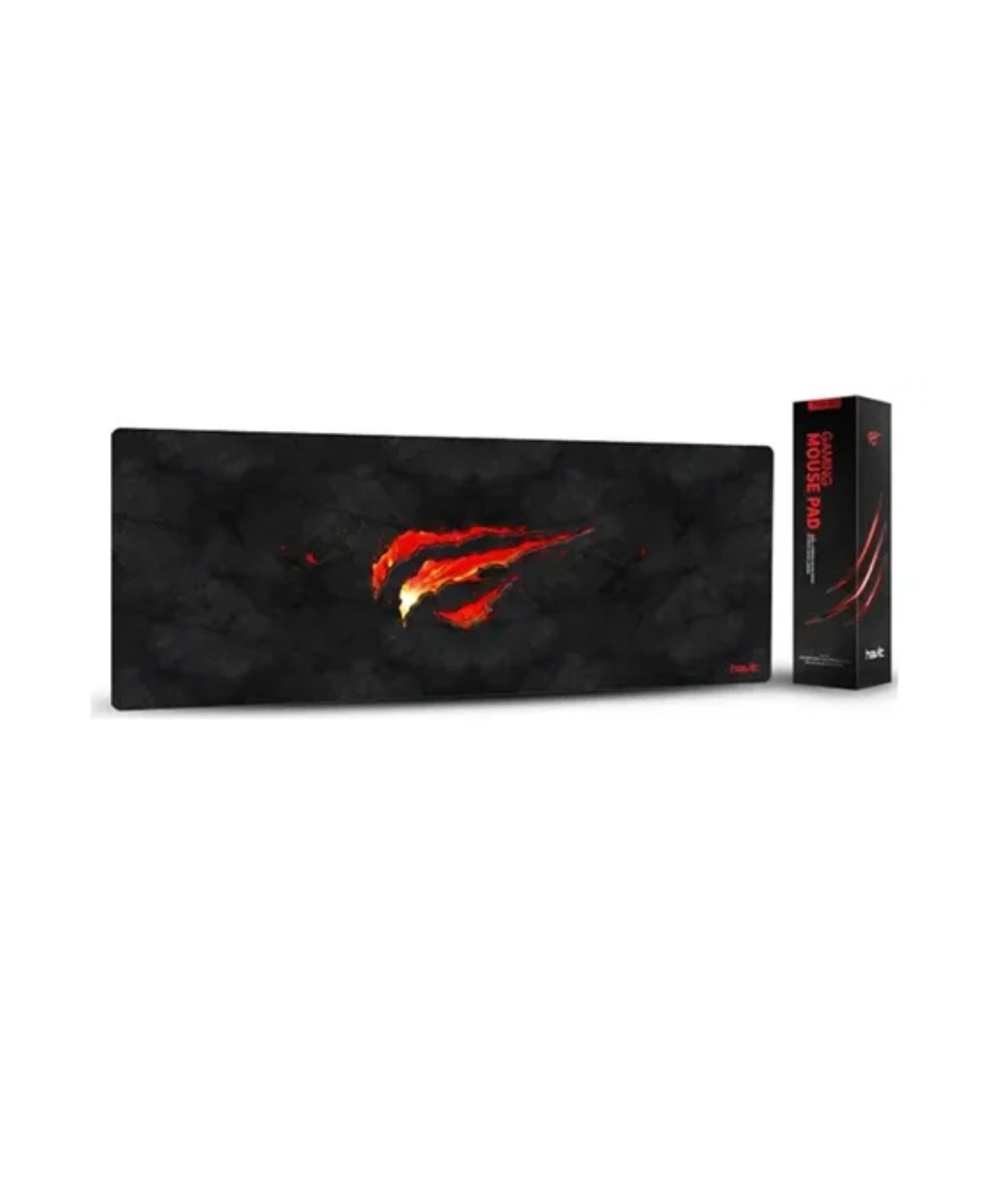 Mouse Pad Mouse Gamer Xl 70x30cm Havit Mp861 Calidad Grueso