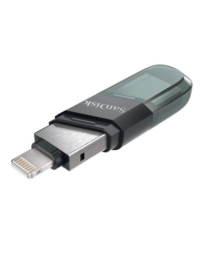 Memoria Usb Sandisk Ixpand Mini 32gb 3.0 Doble Puerto | 4k