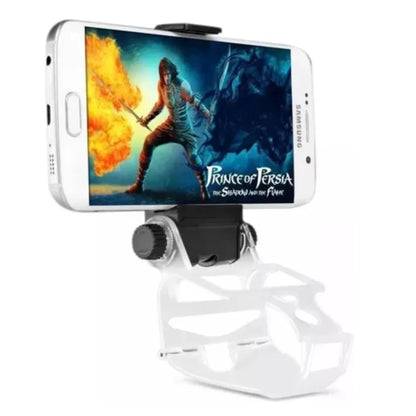 Clip Soporte Celular Smartphone Control Ps4