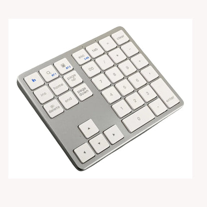 Teclado Numerico Inalambrico Bluetooth Andro Win Mac Ios K35