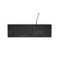 Teclado Empresarial Dell Kb216 En Ingles | Multimedia Comodo