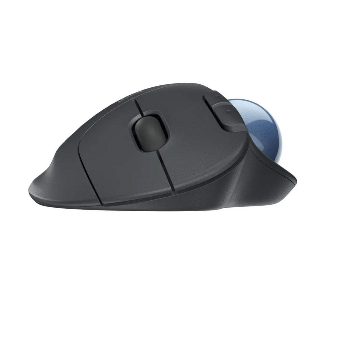 Logitech Ergo M575, Mouse Trackball Inalámbrico / Ergonómico