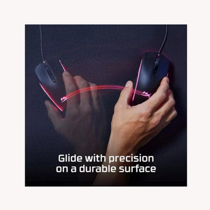 Mouse Pad Padmouse Talla M 36x30cm Hyperx Pulsefire Mat M-4z