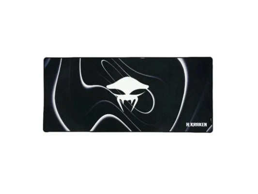 Mouse Pad Mouse Gamer Xxl 900x400x6mm Havit Stellarisforce1 Color Negro