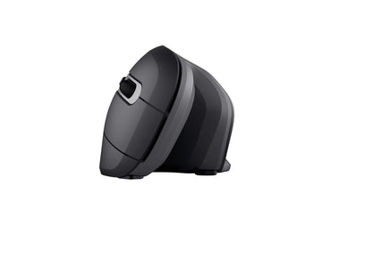 Mouse Ergonomico Vertical Inalambrico Trust Verro Comodidad