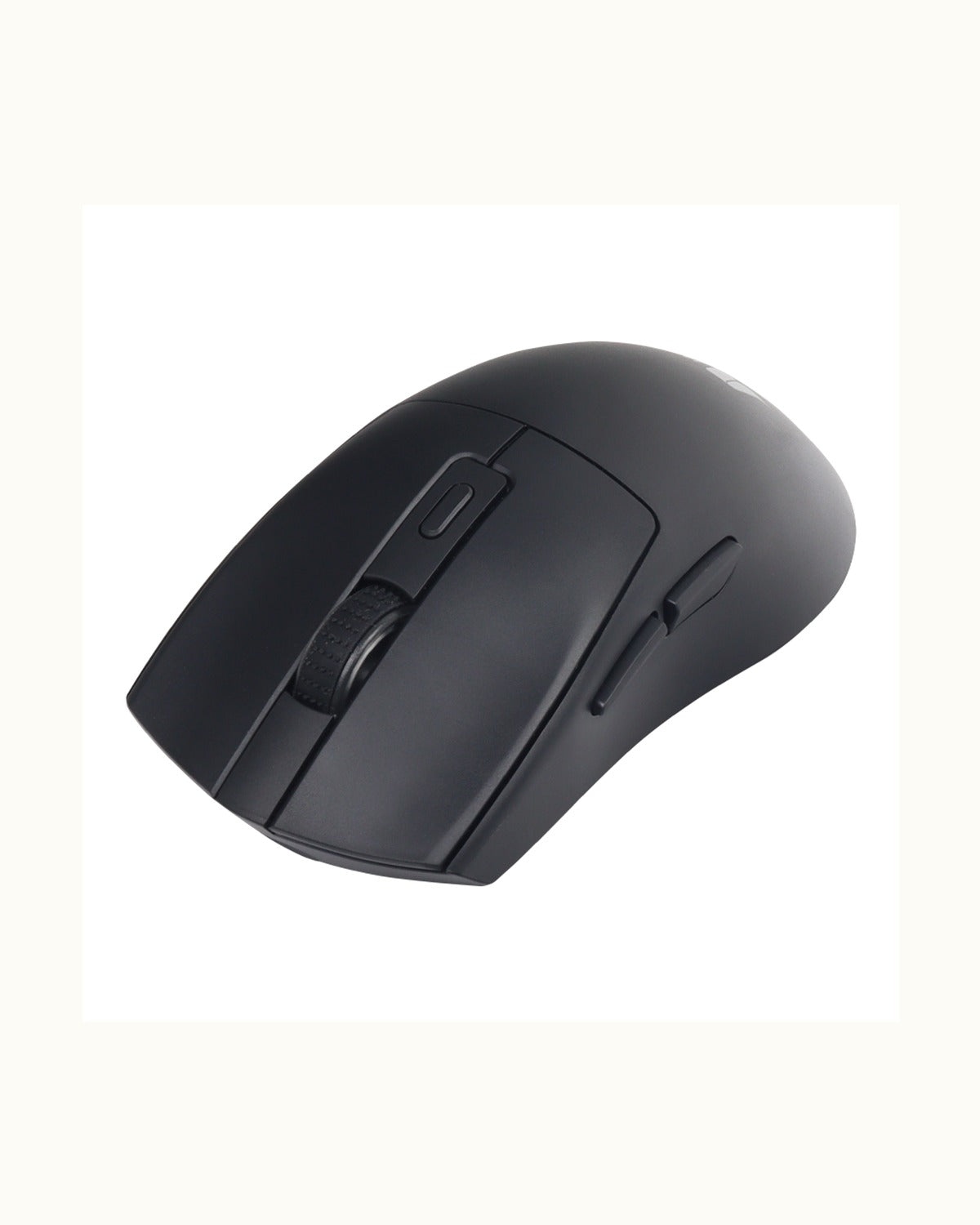 Mouse Ratón Gamer Inalámbrico 2.4hz 2 Bt + Base Gm10335