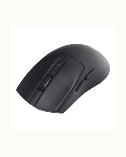 Mouse Ratón Gamer Inalámbrico 2.4hz 2 Bt + Base Gm10335