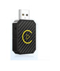 Mini Adaptador Inalámbrico Carplay Para iPhone Carro Android