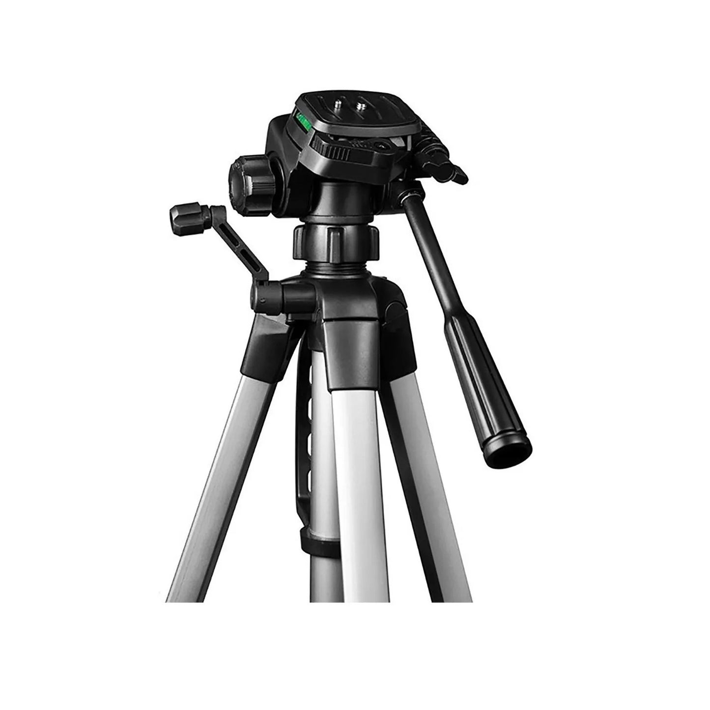 Tripode Para Camara Beston 3520 140cm Mas Estuche Y Soporte